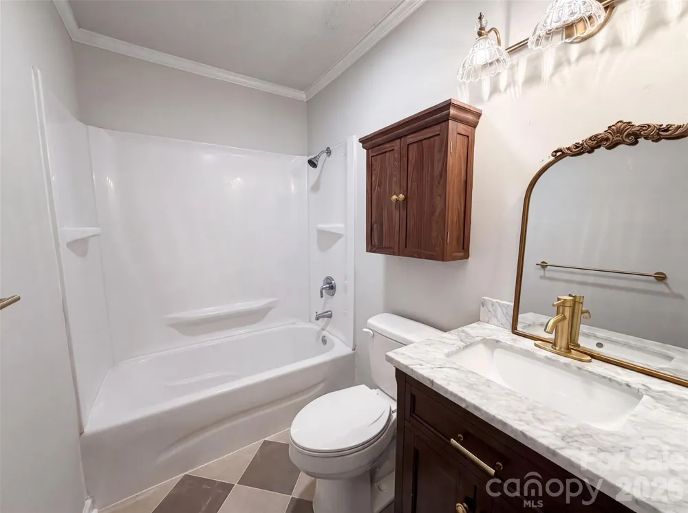 507 Texas Trail Dallas, NC 28034