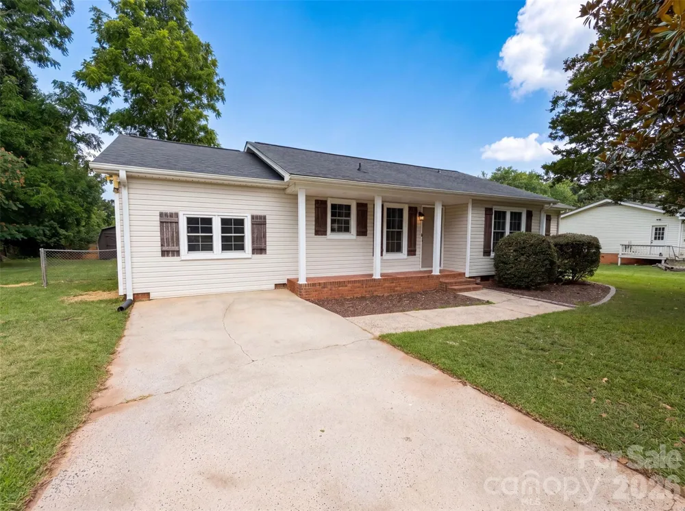 507 Texas Trail Dallas, NC 28034