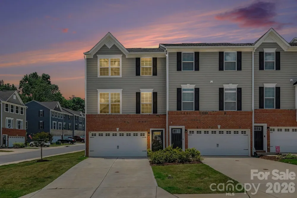 521 Moondance Drive Gastonia, NC 28054