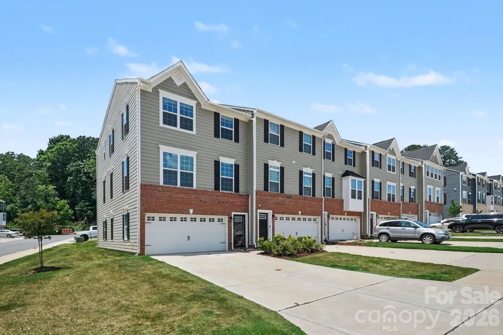 521 Moondance Drive Gastonia, NC 28054