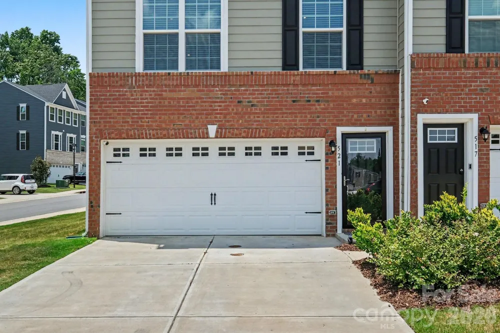 521 Moondance Drive Gastonia, NC 28054