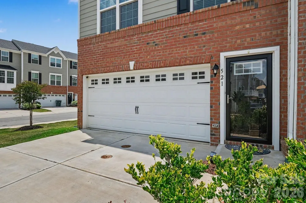521 Moondance Drive Gastonia, NC 28054