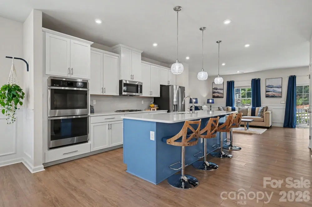 521 Moondance Drive Gastonia, NC 28054
