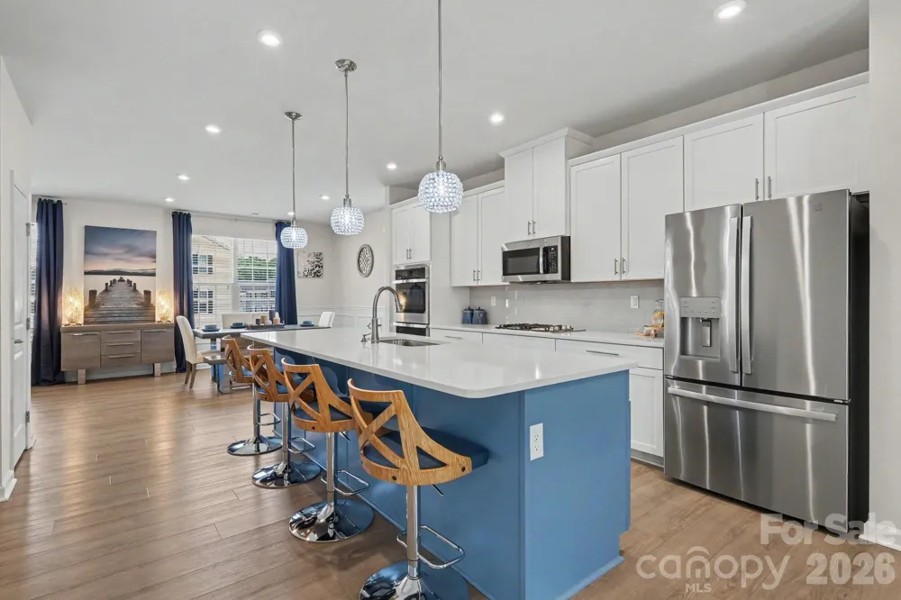 521 Moondance Drive Gastonia, NC 28054