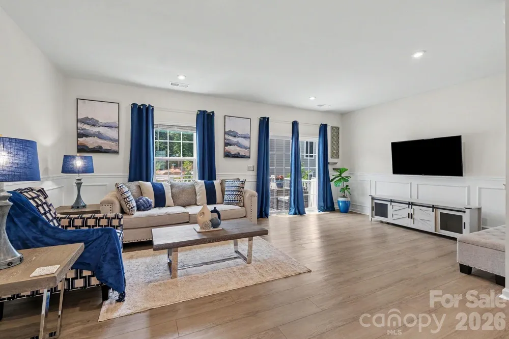 521 Moondance Drive Gastonia, NC 28054