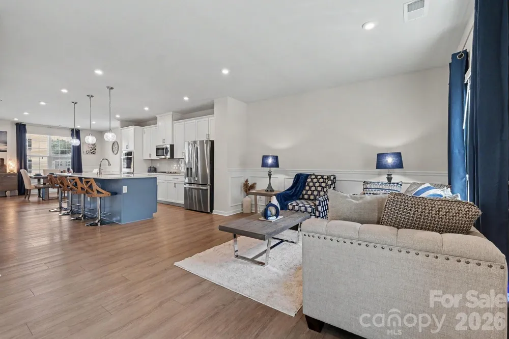 521 Moondance Drive Gastonia, NC 28054