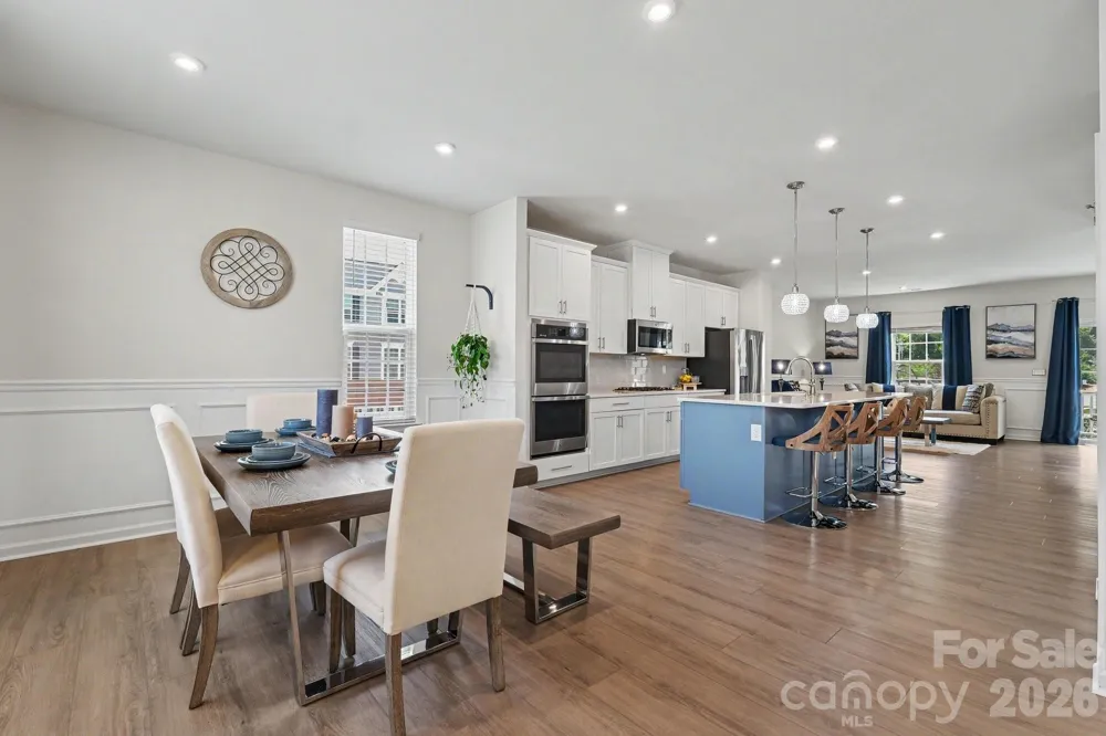 521 Moondance Drive Gastonia, NC 28054