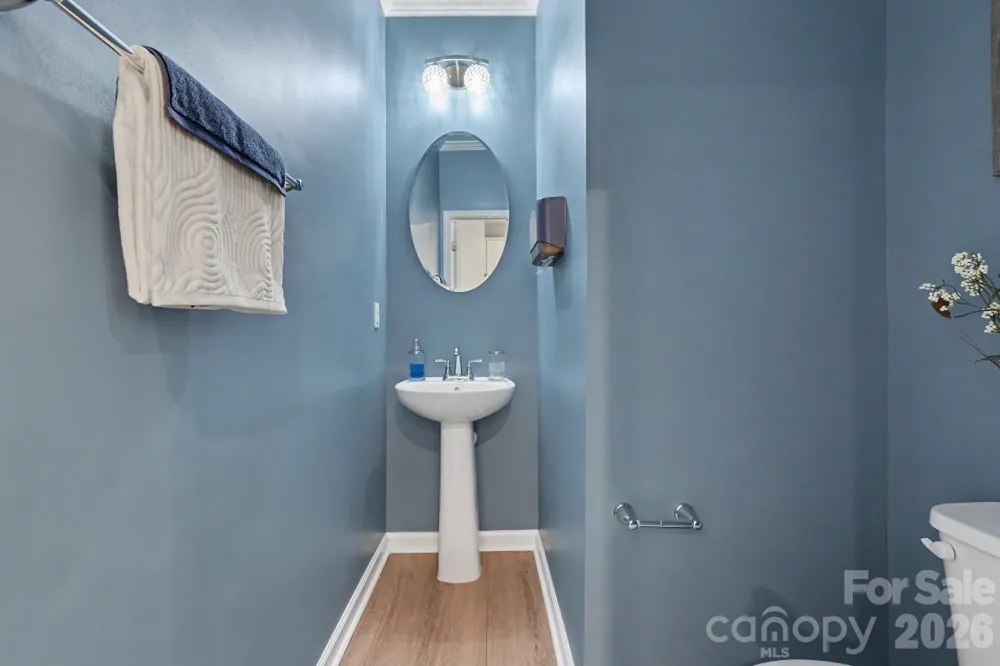 521 Moondance Drive Gastonia, NC 28054