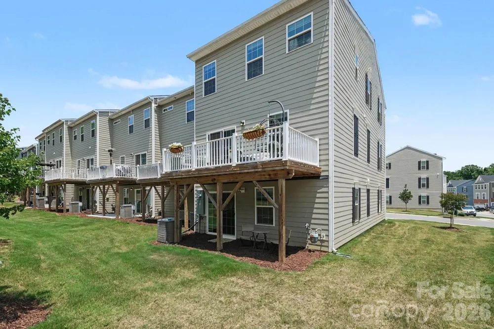 521 Moondance Drive Gastonia, NC 28054