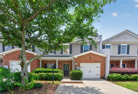 4319 Buford Valley Way