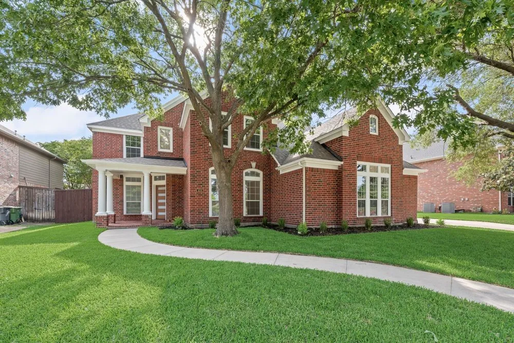 404 Parkside Court Murphy, TX 75094