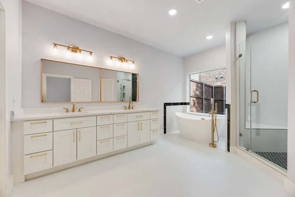 404 Parkside Court Murphy, TX 75094
