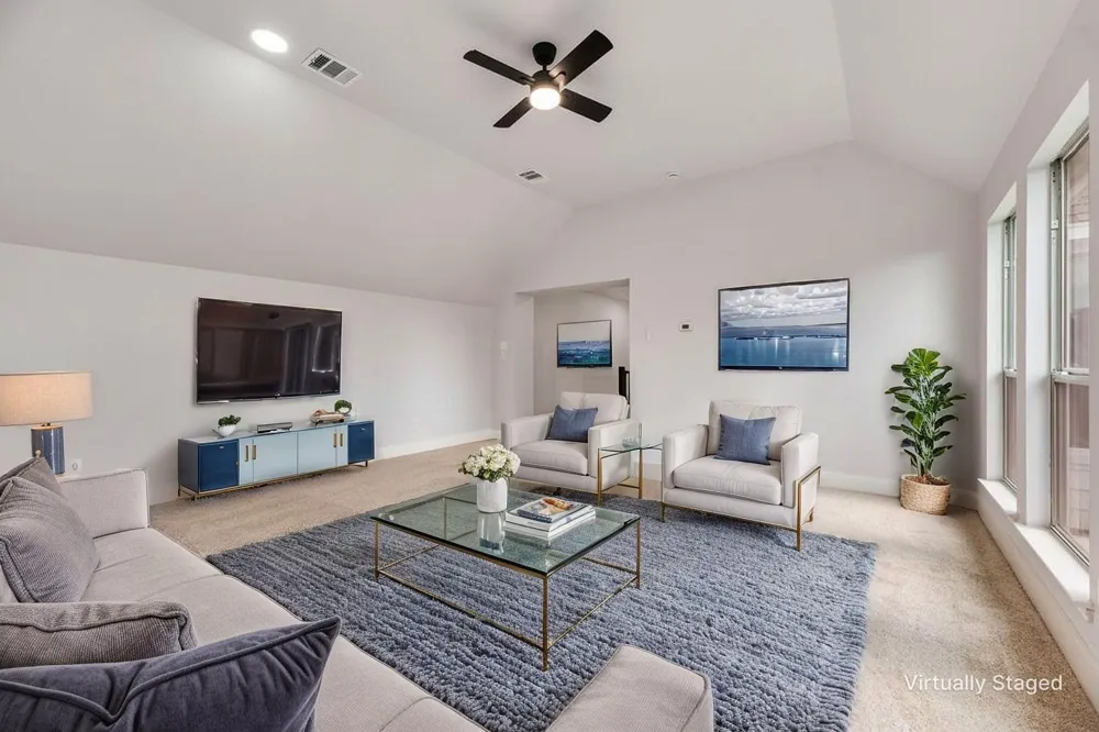 404 Parkside Court Murphy, TX 75094