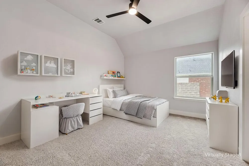 404 Parkside Court Murphy, TX 75094