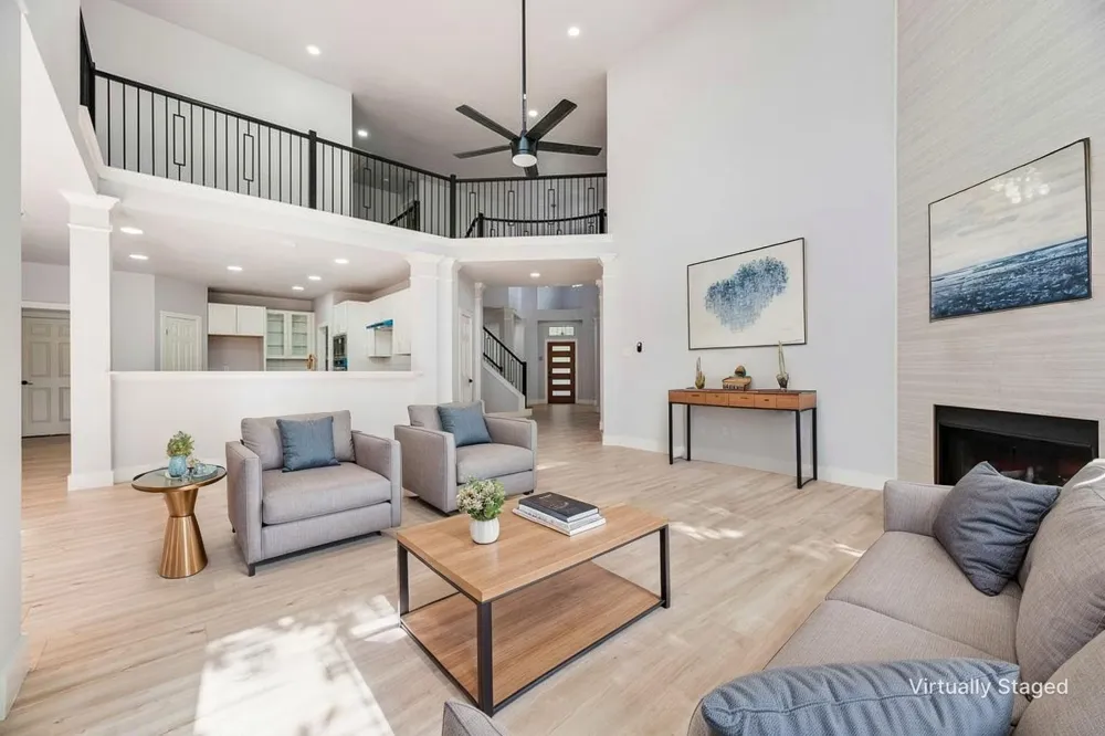 404 Parkside Court Murphy, TX 75094
