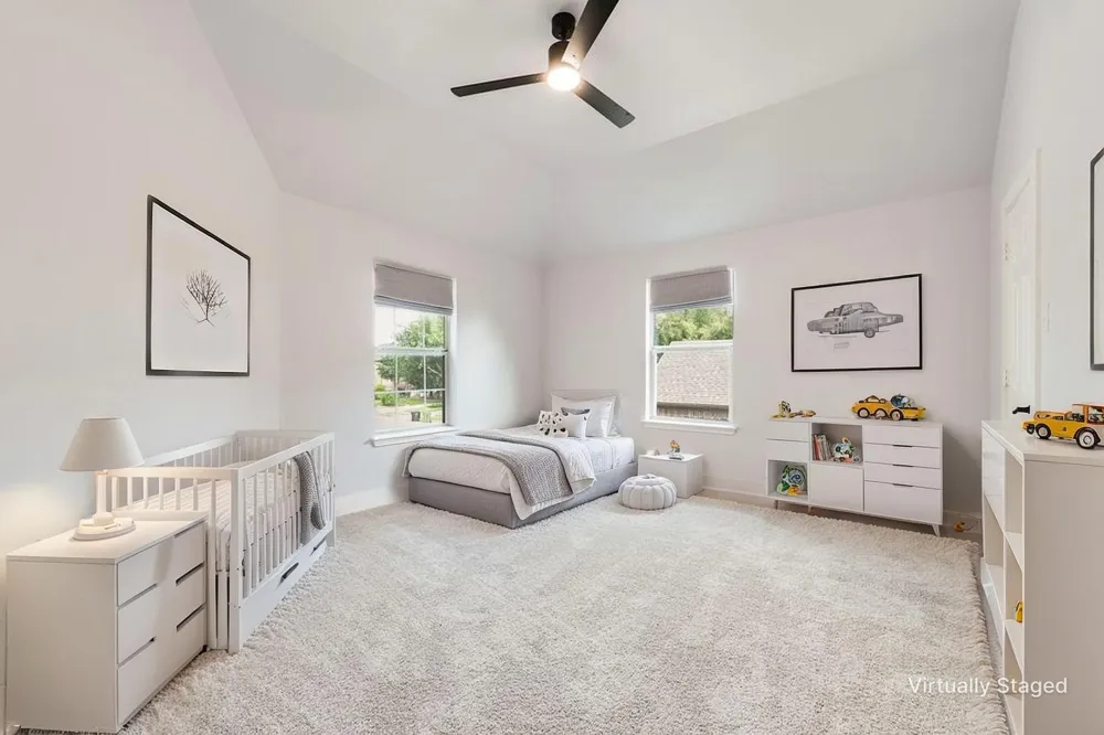 404 Parkside Court Murphy, TX 75094