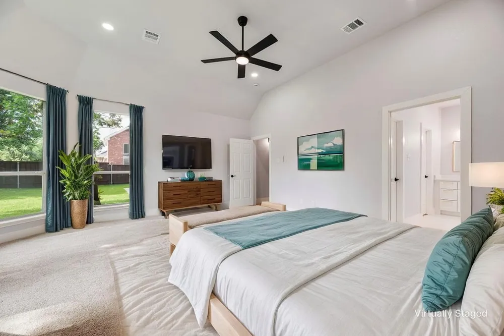 404 Parkside Court Murphy, TX 75094