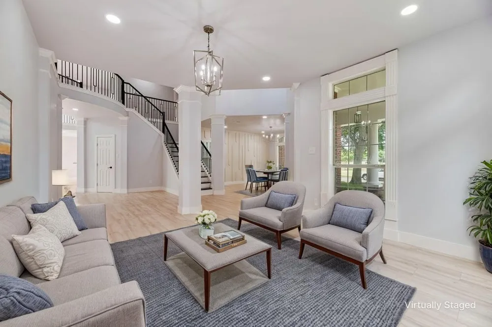 404 Parkside Court Murphy, TX 75094
