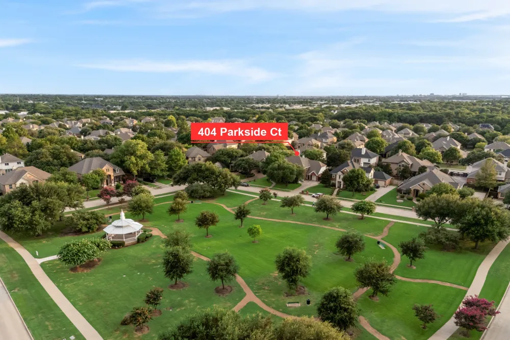 404 Parkside Court Murphy, TX 75094