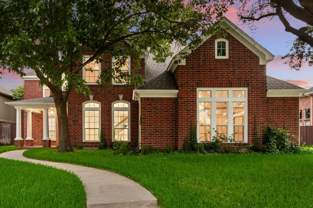 404 Parkside Court Murphy, TX 75094