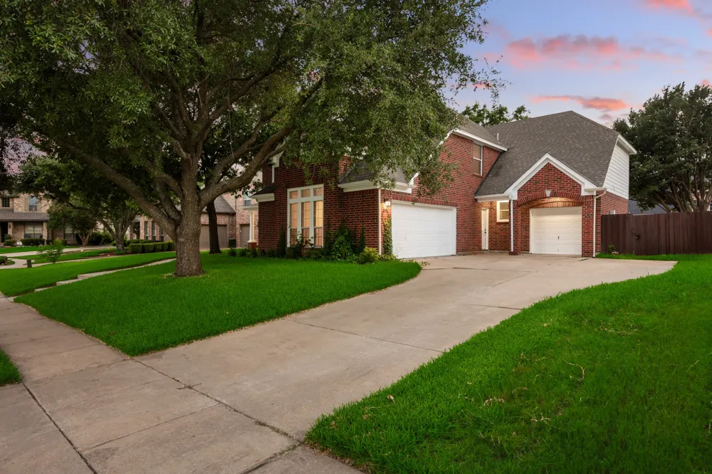 404 Parkside Court Murphy, TX 75094