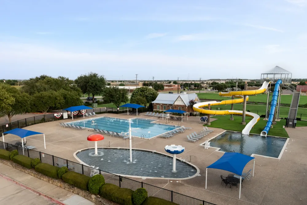 404 Parkside Court Murphy, TX 75094