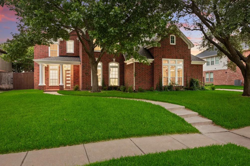 404 Parkside Court Murphy, TX 75094