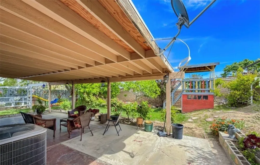 36790 Spanish Broom Palmdale, CA 93550