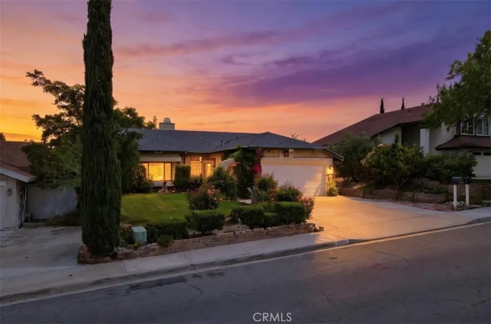 36790 Spanish Broom Palmdale, CA 93550