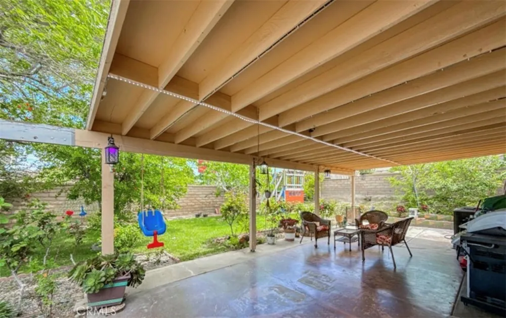 36790 Spanish Broom Palmdale, CA 93550