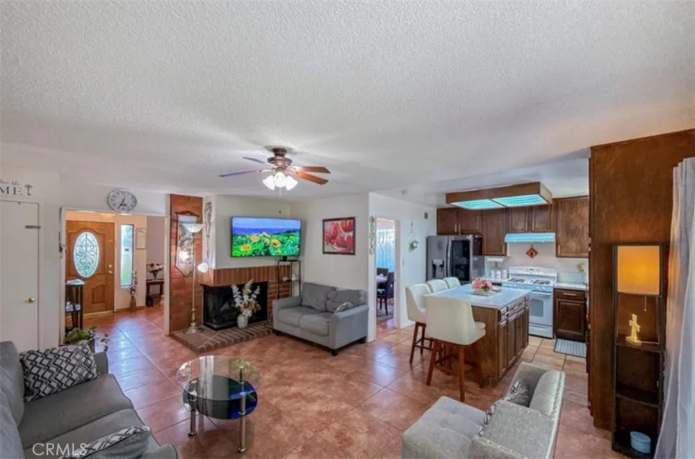 36790 Spanish Broom Palmdale, CA 93550