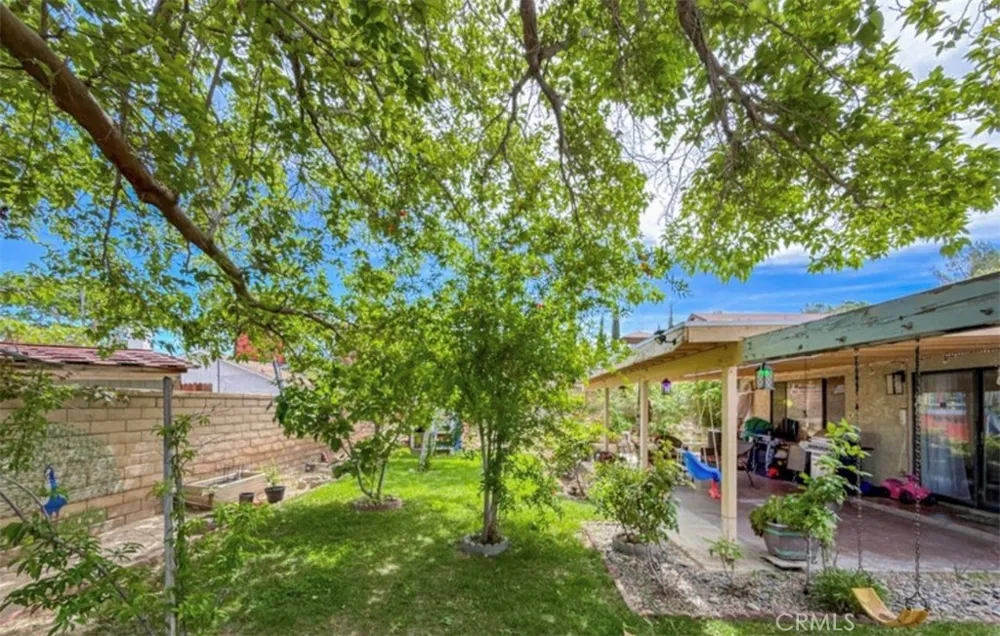 36790 Spanish Broom Palmdale, CA 93550