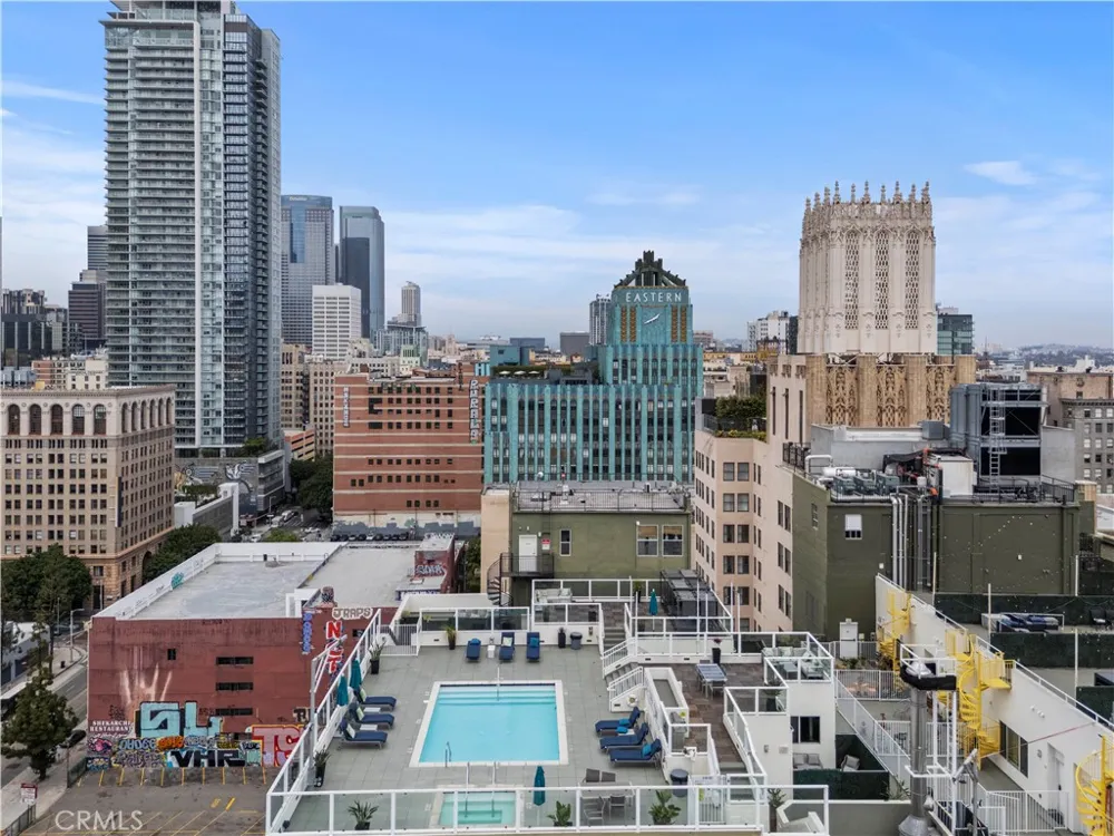 939 S Broadway Los Angeles, CA 90015