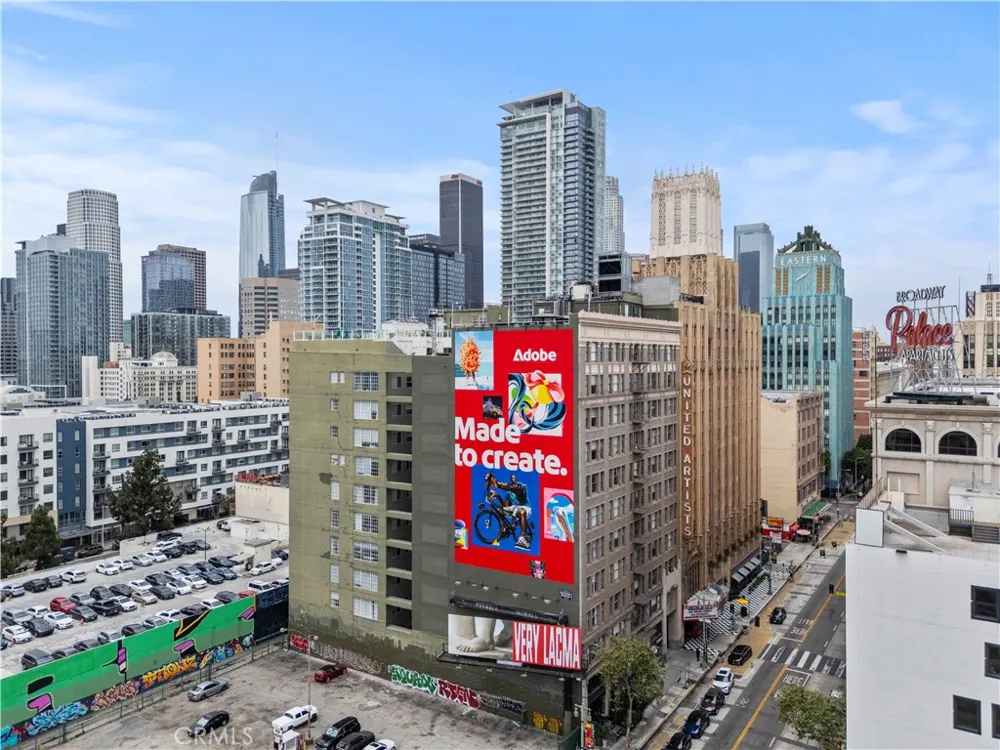 939 S Broadway Los Angeles, CA 90015