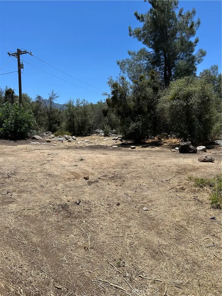 248 Bodfish Canyon Bodfish, CA 93205