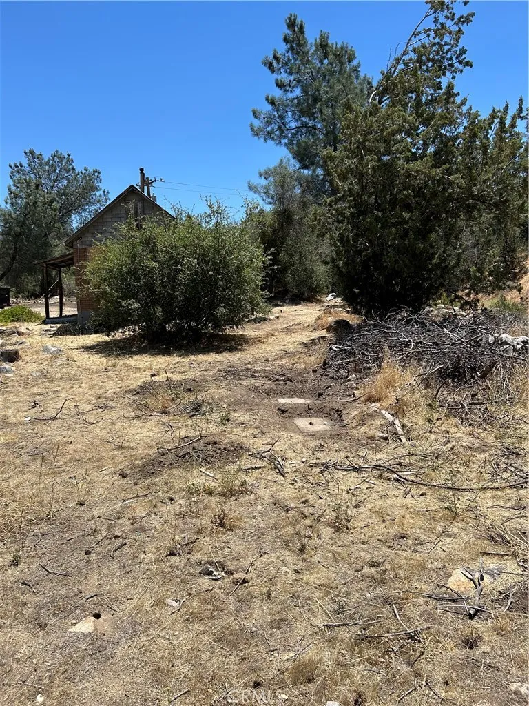 248 Bodfish Canyon Bodfish, CA 93205