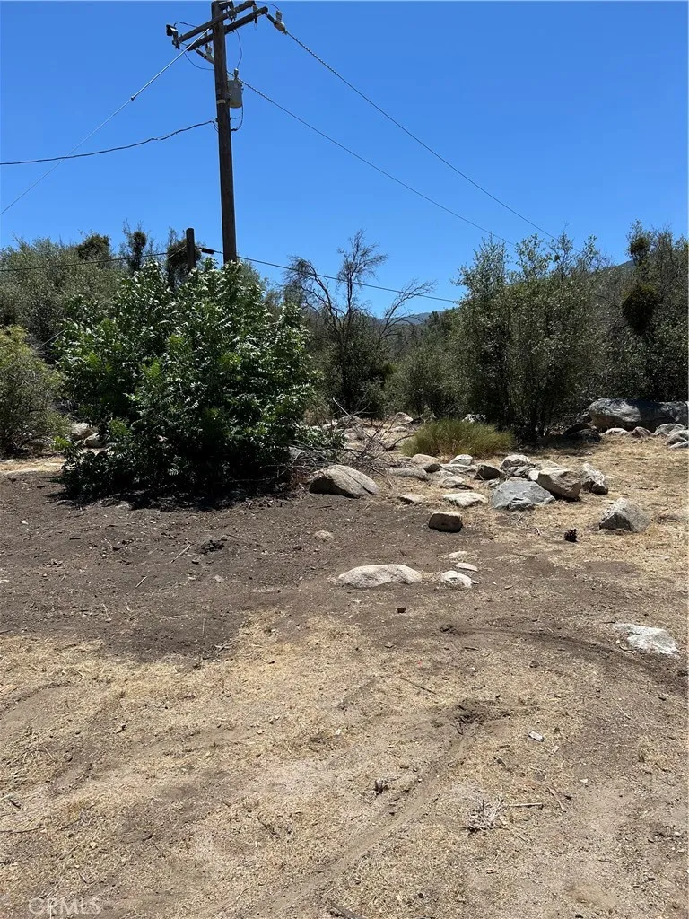 248 Bodfish Canyon Bodfish, CA 93205