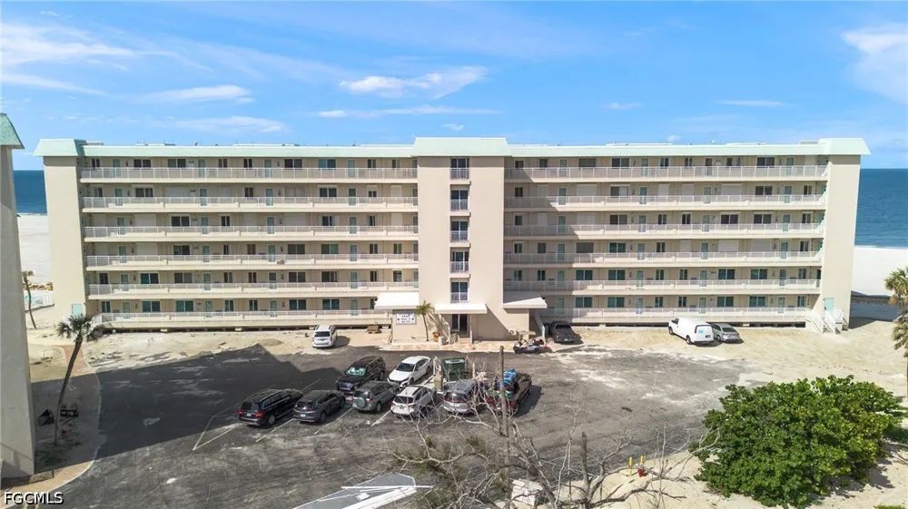 Estero Boulevard #629 Fort Myers Beach, FL 33931