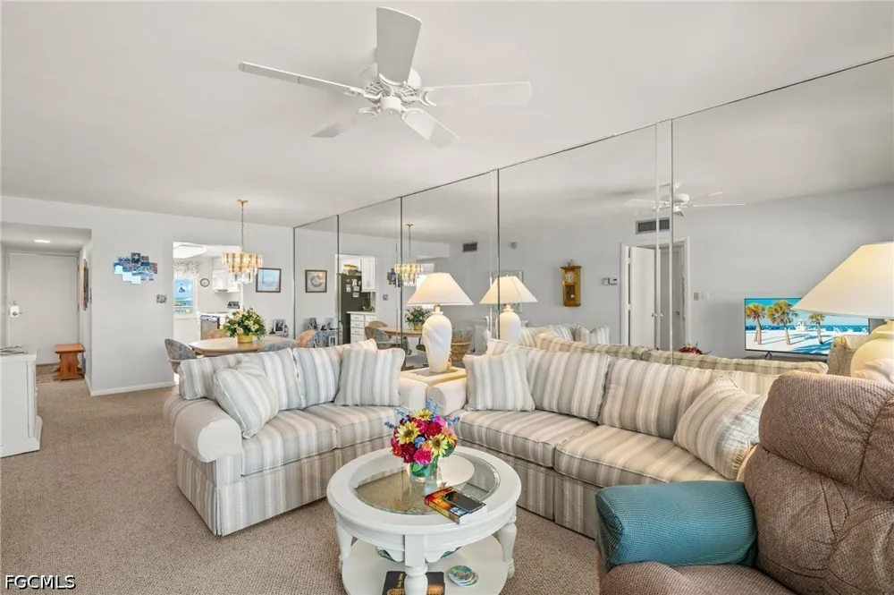 Estero Boulevard #629 Fort Myers Beach, FL 33931
