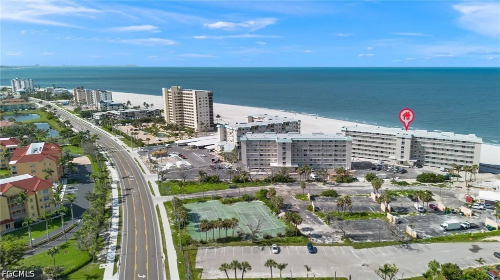 Estero Boulevard #629 Fort Myers Beach, FL 33931