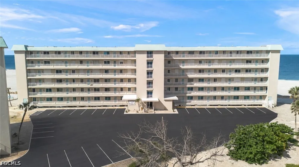 Estero Boulevard #629 Fort Myers Beach, FL 33931