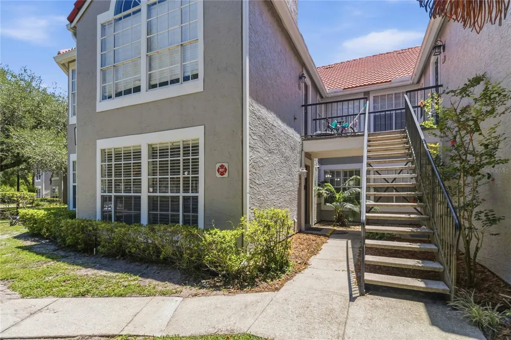 1141 EXCELLER CT. #105 Casselberry, FL 32707
