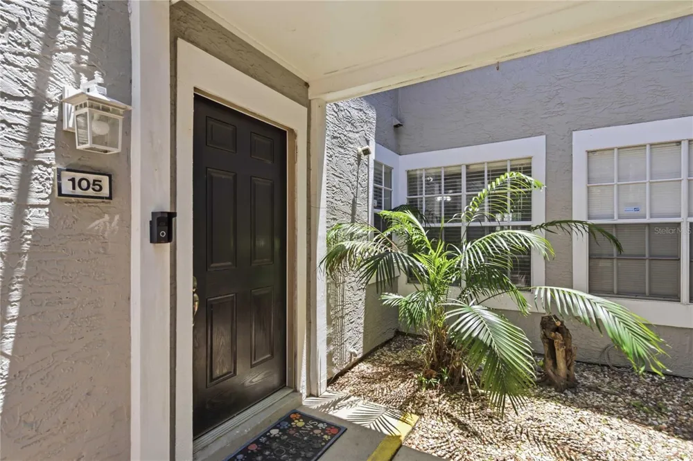 1141 EXCELLER CT. #105 Casselberry, FL 32707