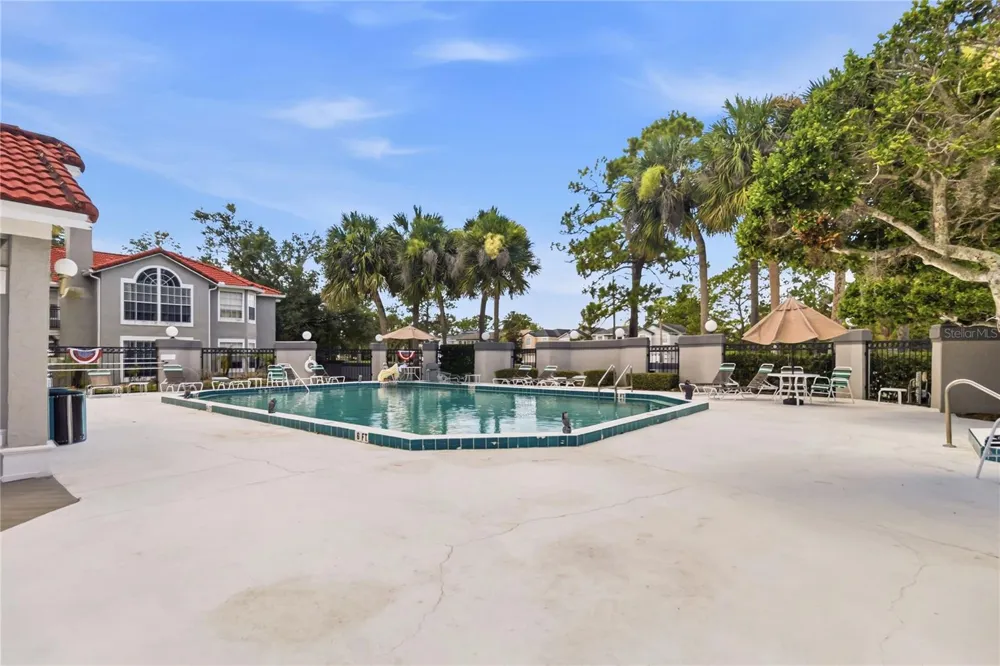 1141 EXCELLER CT. #105 Casselberry, FL 32707