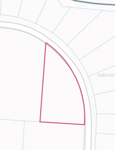 Address Not Shown