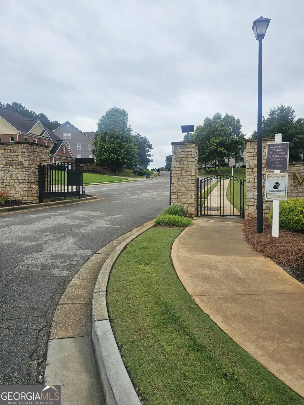 1440 Ethans WAY McDonough, GA 30252