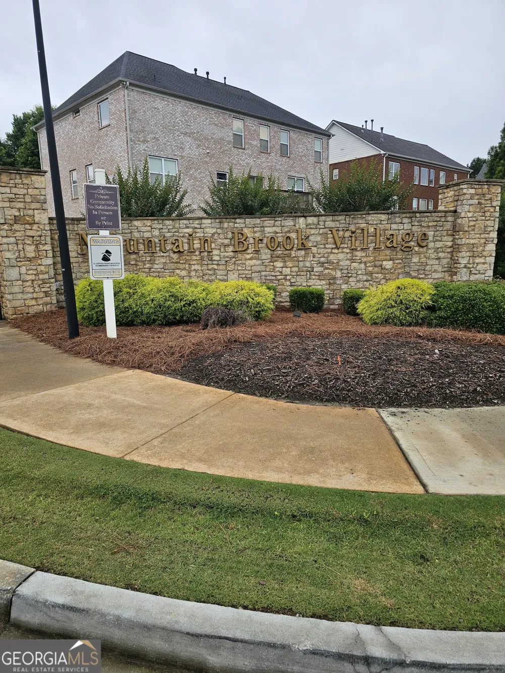 1440 Ethans WAY McDonough, GA 30252