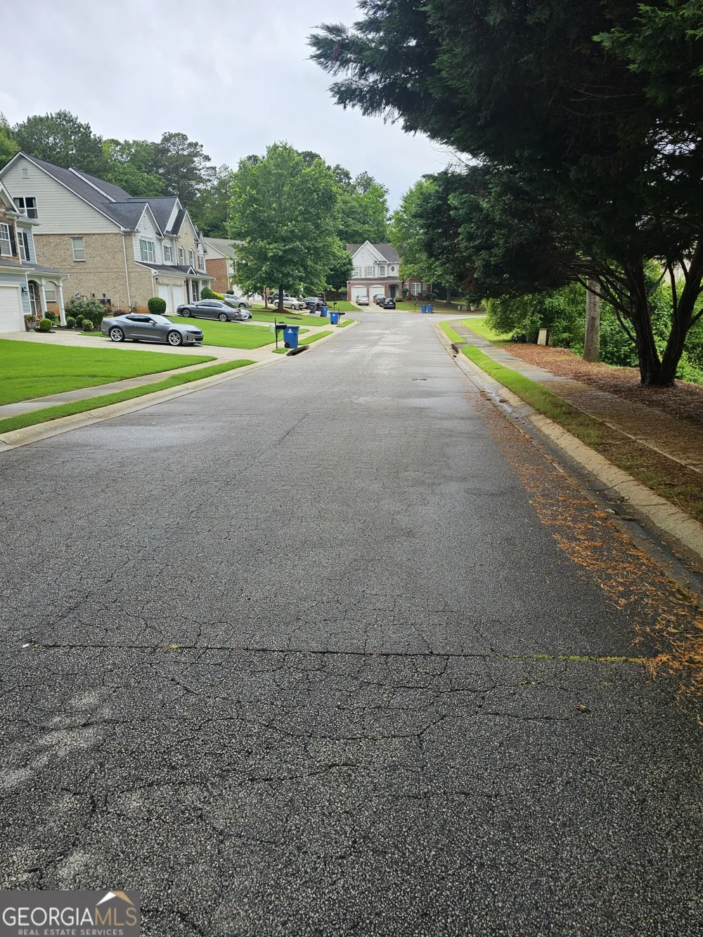 1440 Ethans WAY McDonough, GA 30252