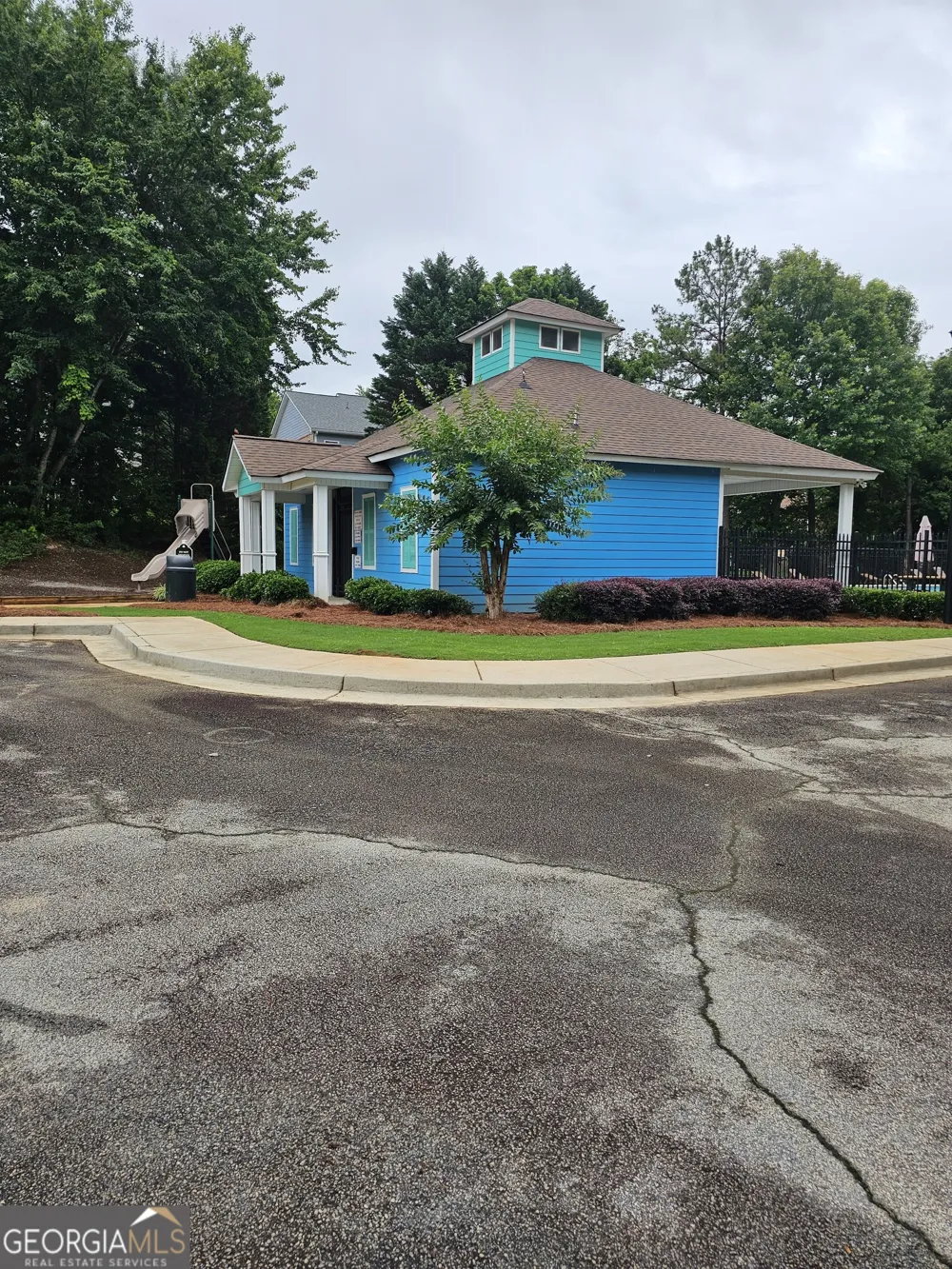 1440 Ethans WAY McDonough, GA 30252
