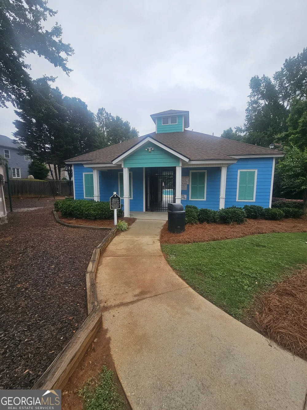 1440 Ethans WAY McDonough, GA 30252
